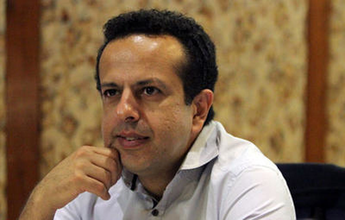 آخرین خبر از سریال پر بازیگر نوروزی