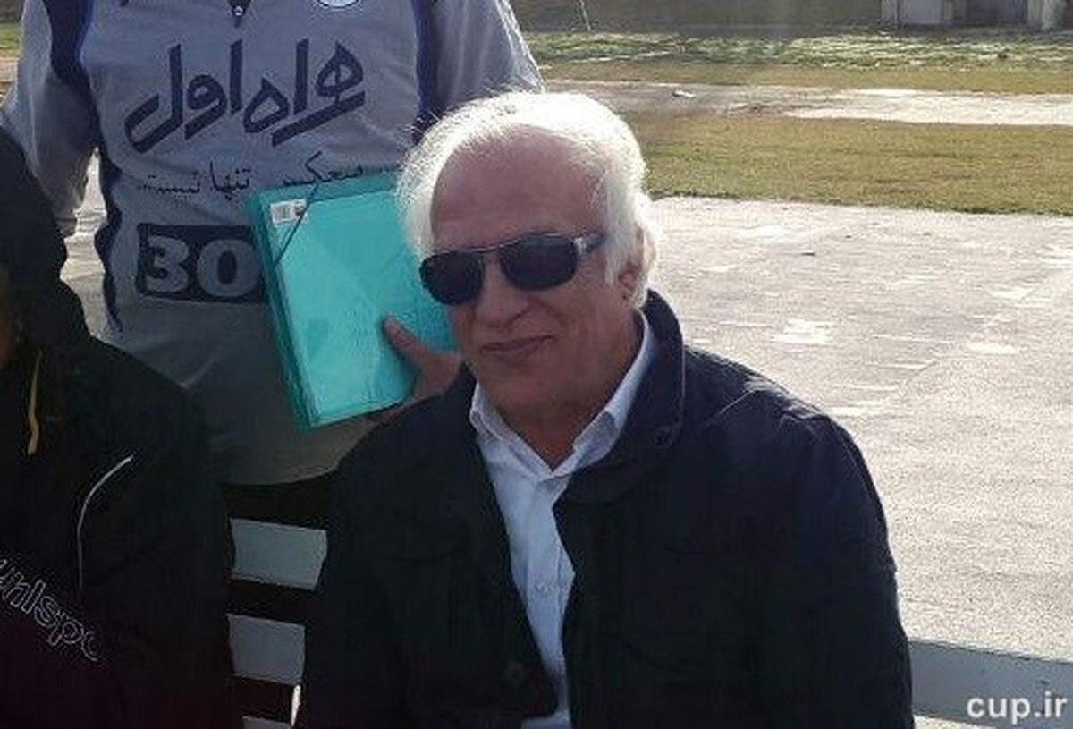 عبداللهی جایگزین مجیدی شد