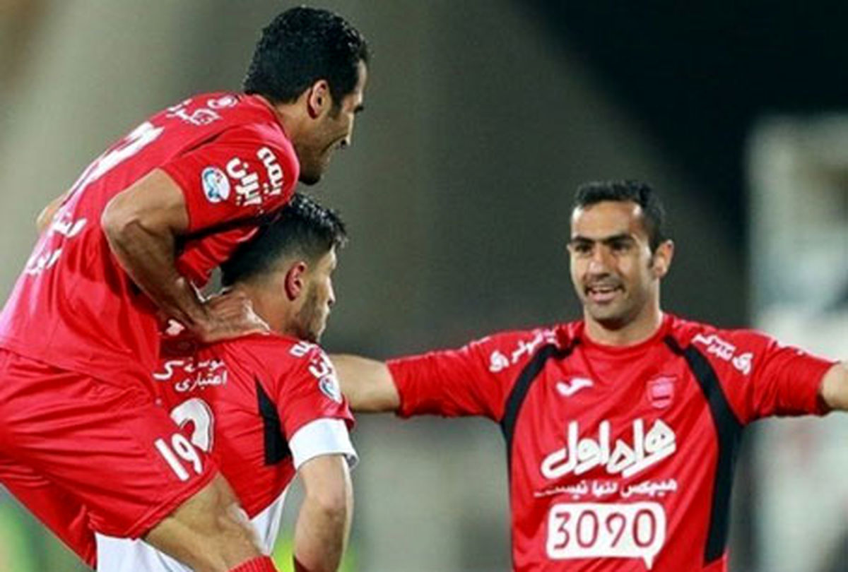 پشت پرده بازی دادن به ربیع خواه به جای کمال توسط برانکو