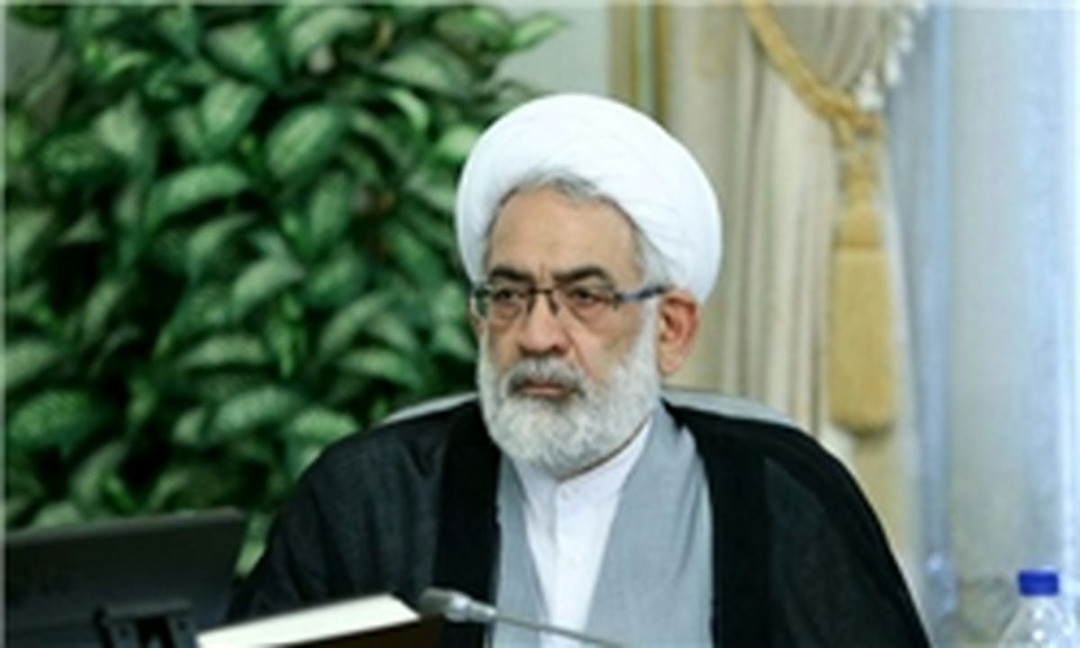 سخت ترین کارها؛ بحث عدالت است