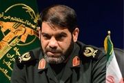 اقدام جدید سپاه برای کمک به سیل زدگان گلستان