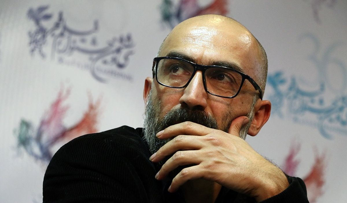 آقای بازیگر : انتخاب‌های بعدی من اوج دیوانگی است 