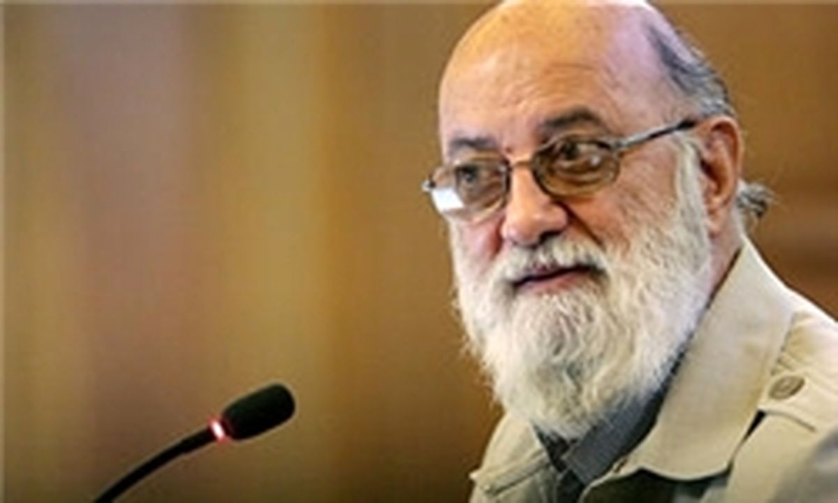 انتقاد چمران به بودجه شورای عالی استان‌ها در سال 95