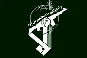 رسانه های ضدانقلاب اظهارات روحانی را به سپاه نسبت دادند!