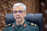 سرلشکر باقری: اروپاییها دچار «خودتحریمی از حقیقت» شدهاند