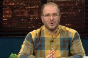 رفتن دورهاشون رو زدن، جمهوری اسلامی و مردم موندن، و دوباره این جماعت برگشتن!/ آقای آذرنگ داره میاد +فیلم