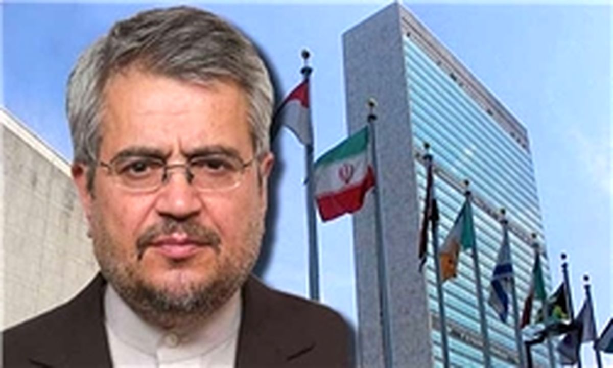 خوشرو: تروریسم تاب مقاومت در مقابل اراده مردم را ندارد 
