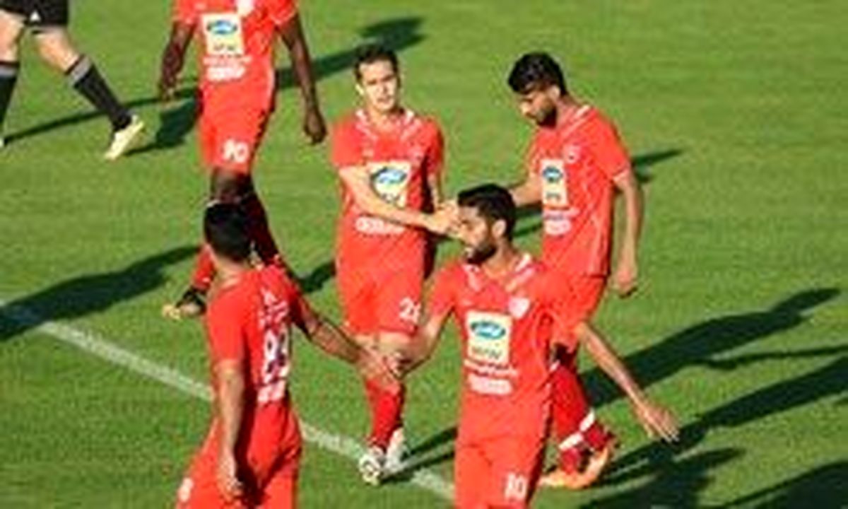 حریف امروز پرسپولیس را بشناسید