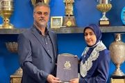 واکنش سخنگوی استقلال به صدای لو رفته از علیرضا اسدی