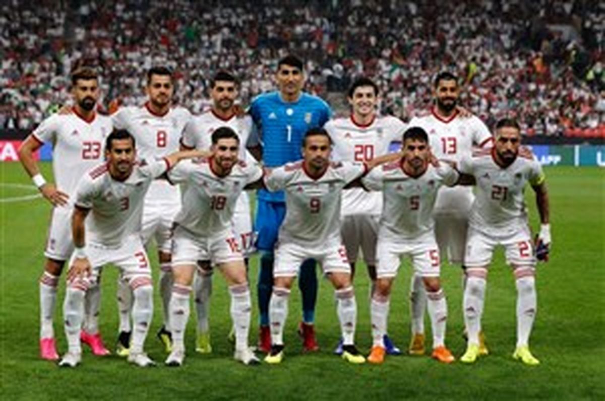 گزینه مورد نظر تیم ملی برانکو نیست