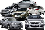 نمره منفی به خودروهای چینی بخاطر بی کیفیتی