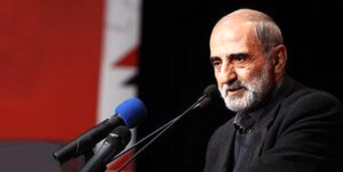 پاسخ محاصره دریایی بستن باب‌المندب است نه بازگشایی تنگه هرمز