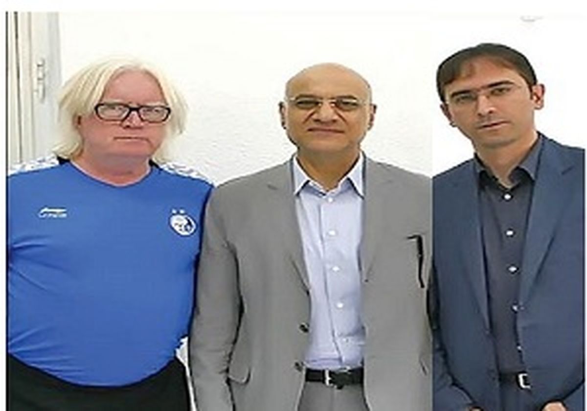 آخرین اخبار از باشگاه استقلال