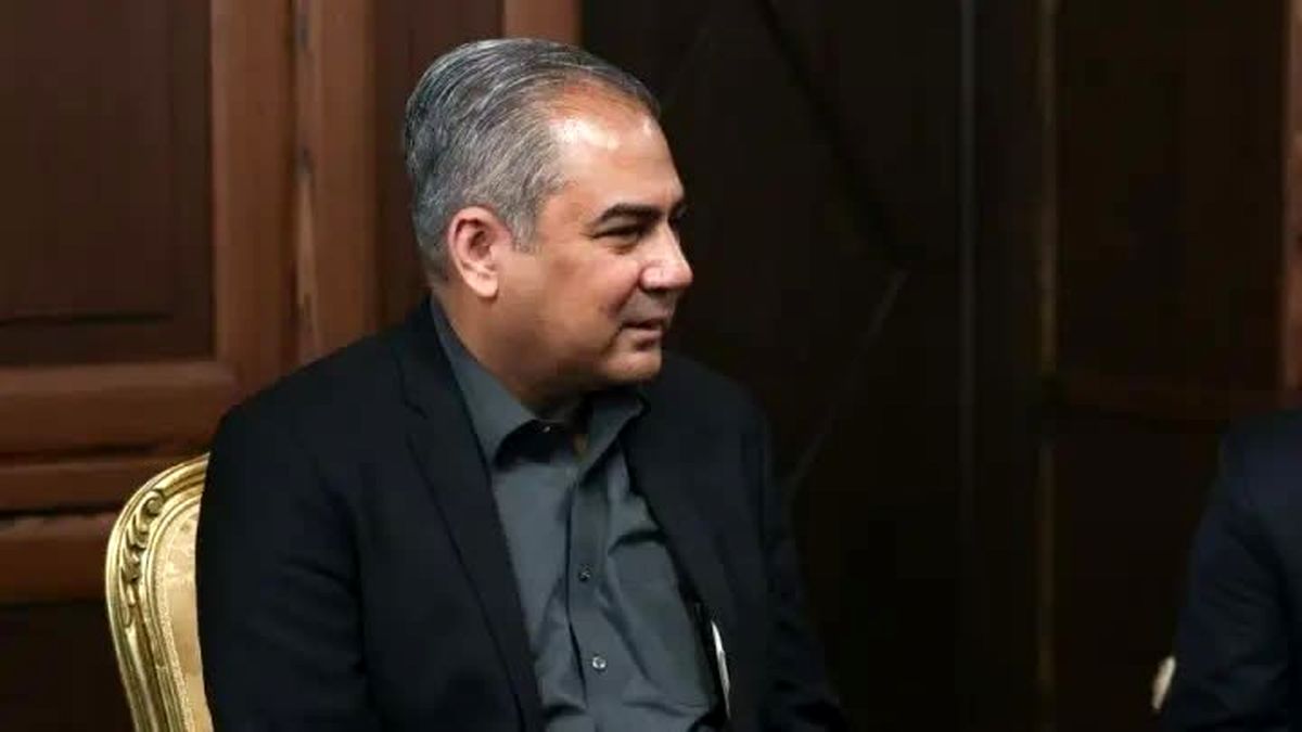 وزیر کشور پاکستان راهی تهران شد
