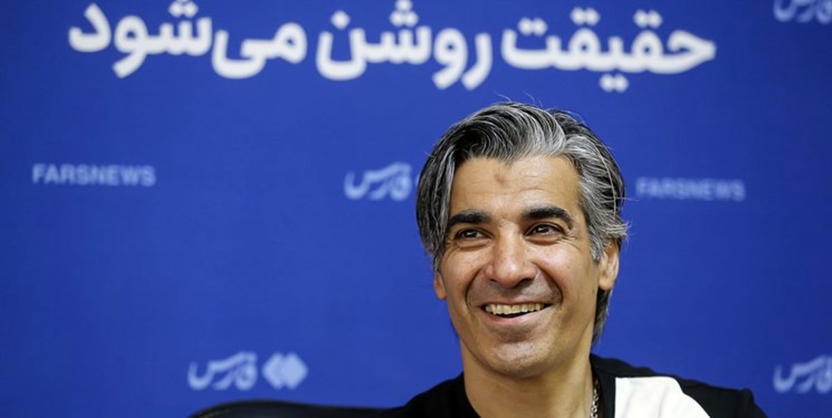 مخالفت فدراسیون فوتبال با استعفای شمسایی