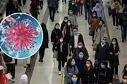 جولان ویروس جدید چینی در ایران؛ بیماری جدید با علائم آنفولانزا