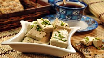 قیمت حلوا ارده در بازار + جدول