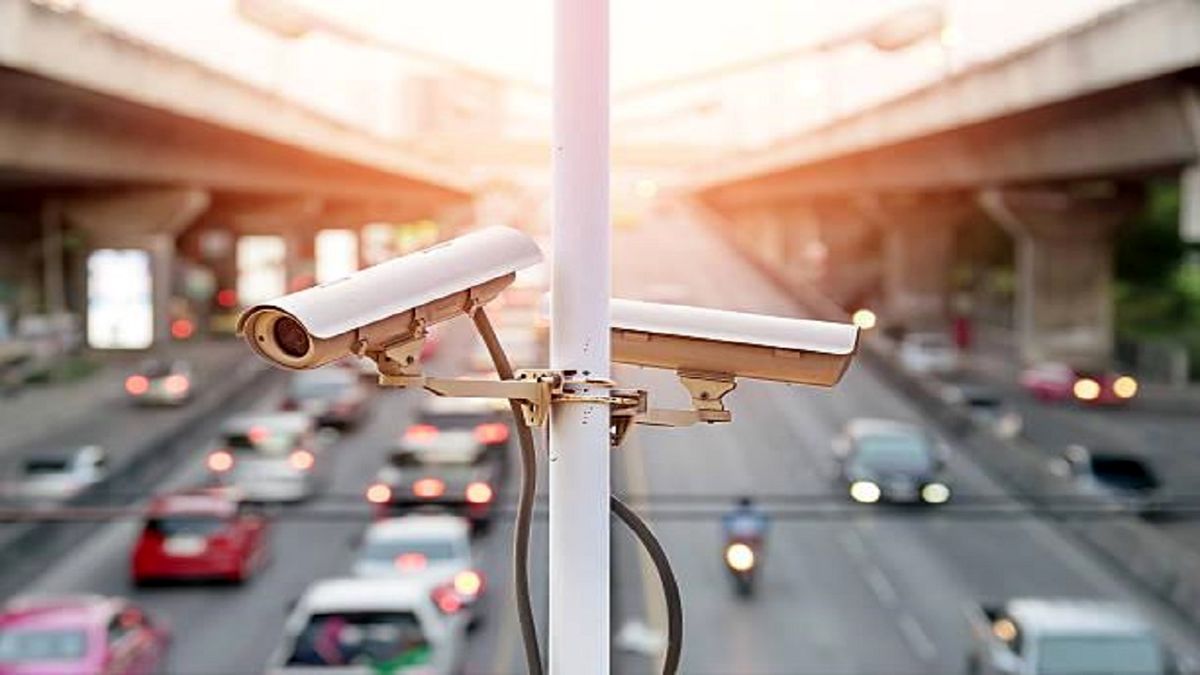 آغاز بار ترافیکى در بزرگراه باکرى و جناح
