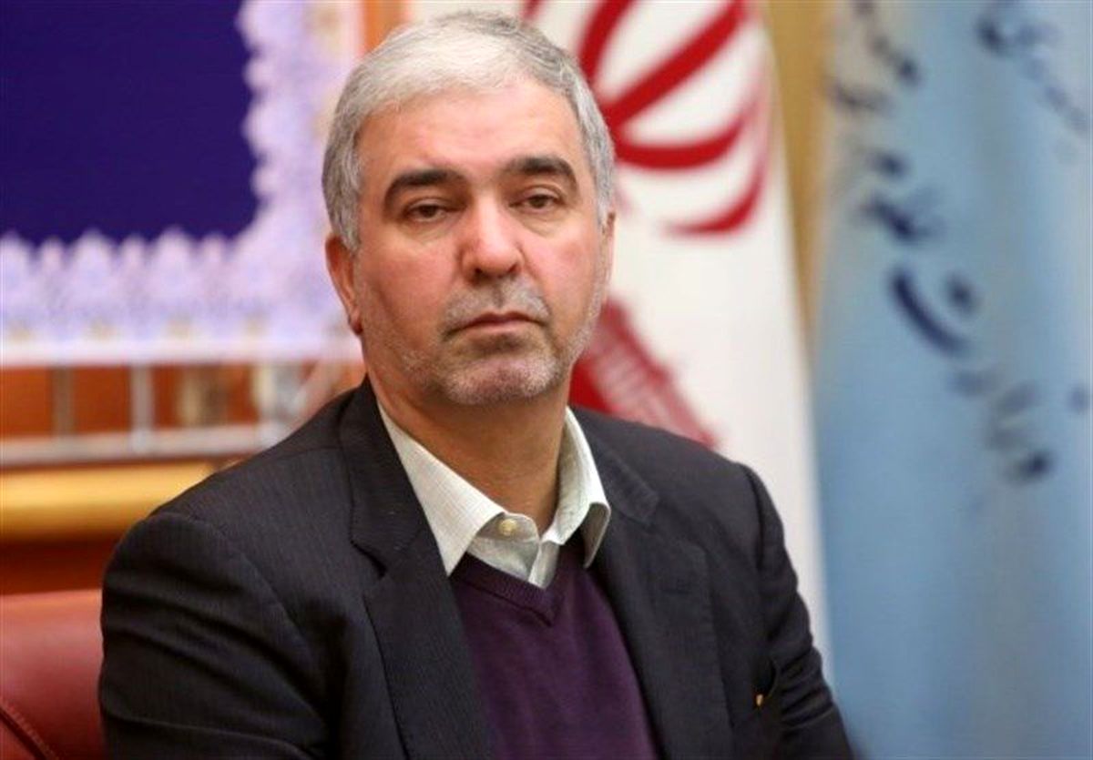 واکنش معاون وزیر به "پاک شدن پرچم رژیم صهیونیستی"