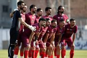 نساجی در آستانه بازگشت به لیگ برتر؛ صعود این هفته قطعی می‌شود؟
