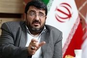 آمریکا تلاش میکند جلوی تجارت تسلیحاتی ایران را بگیرد
