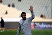 انتقاد تند میداوودی از عملکرد فکری+ عکس