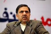 وزیر راه: امروز آخرین روز کاری من است