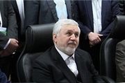  استعفای رئیس رسانه ملی تکذیب شد