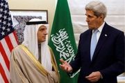 پشت پرده توافق آمریکاو عربستان