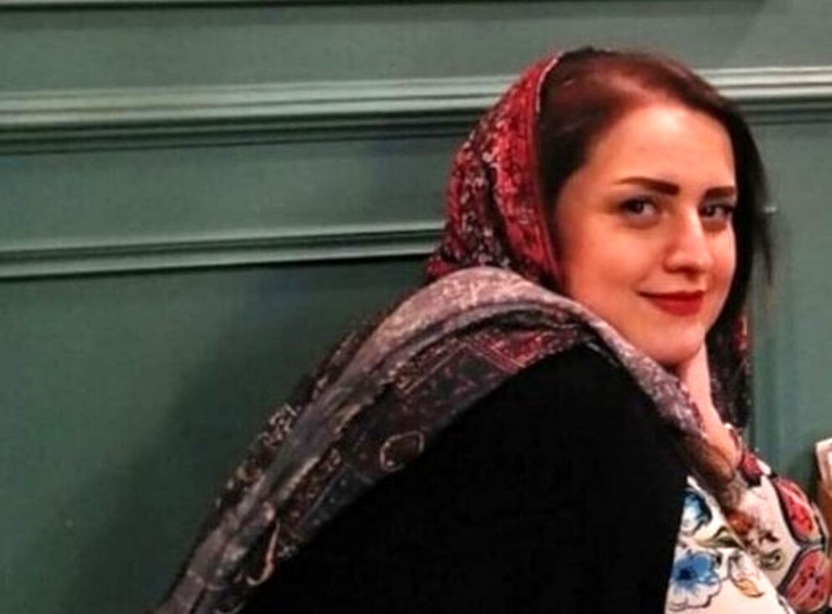 درگذشت آزاده شریعت بر اثر کرونا 
