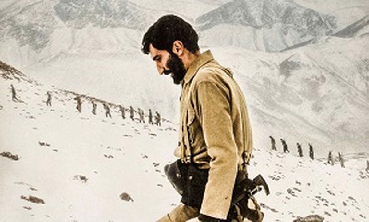 
اطلاعاتی از احمد‌متوسلیان از زبان یک‌شاهد عینی
