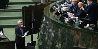 دومین کارت زرد مجلس به وزیر اقتصاد