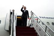سفر جهانگیری به استان مازندران