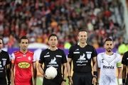 ستاره پرسپولیس: حذف استقلال آبروریزی بود
