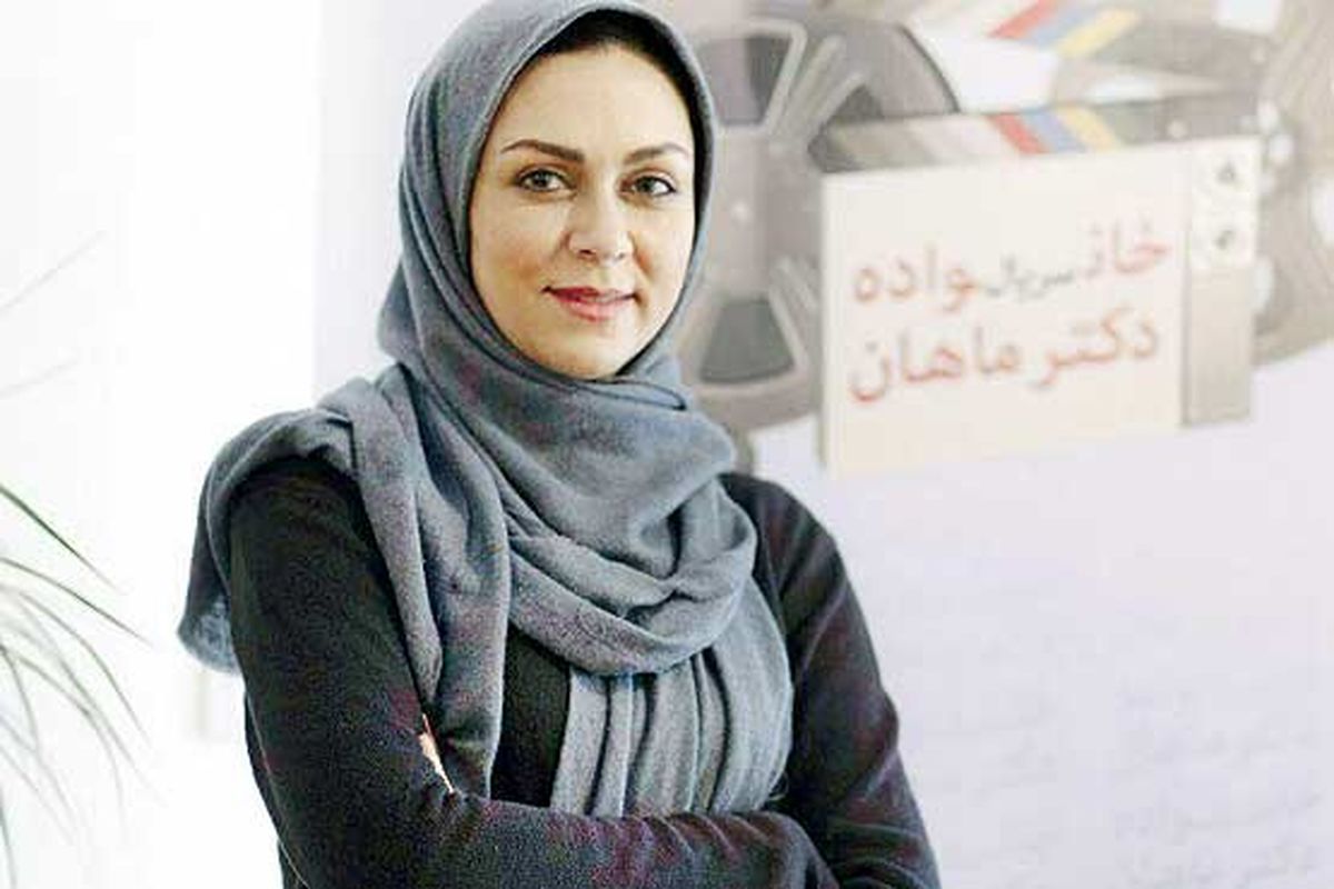 اندر احوالات عاشقانه خانم بازیگر/ عکس