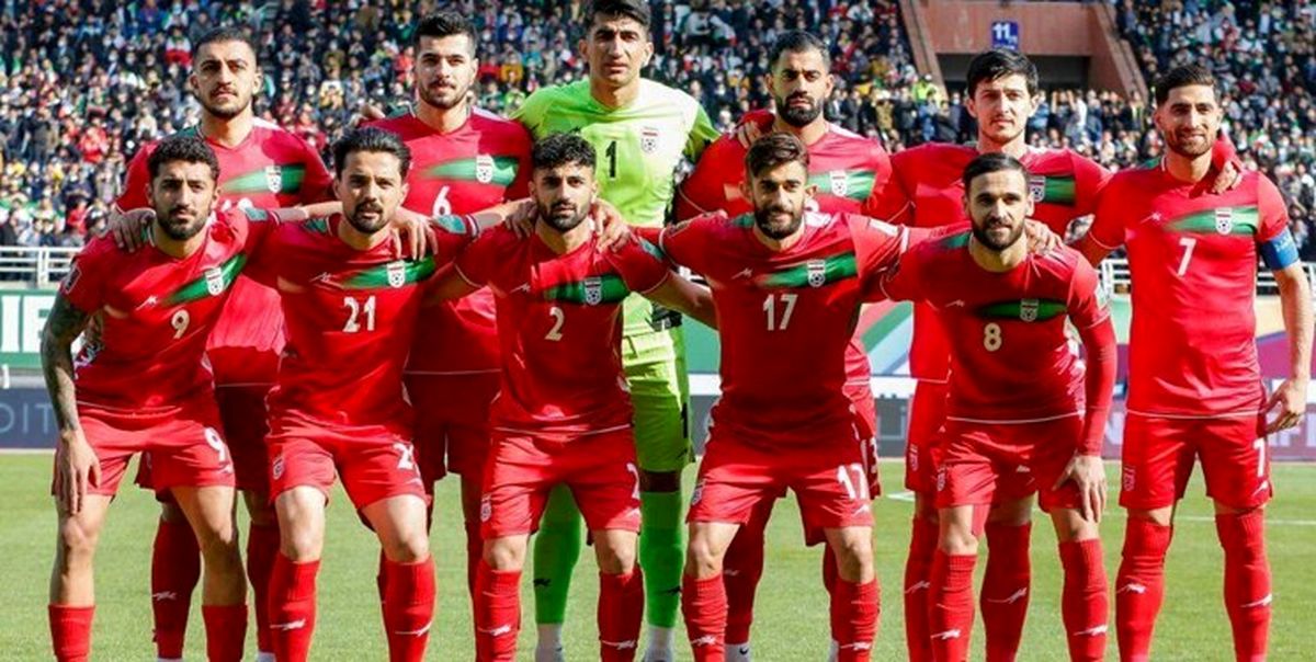  احتمال سفر شبانه یک ستاره تیم ملی به دوحه 