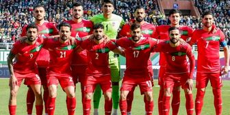  احتمال سفر شبانه یک ستاره تیم ملی به دوحه 
