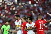 ماموریت مهم کاپیتان پرسپولیس