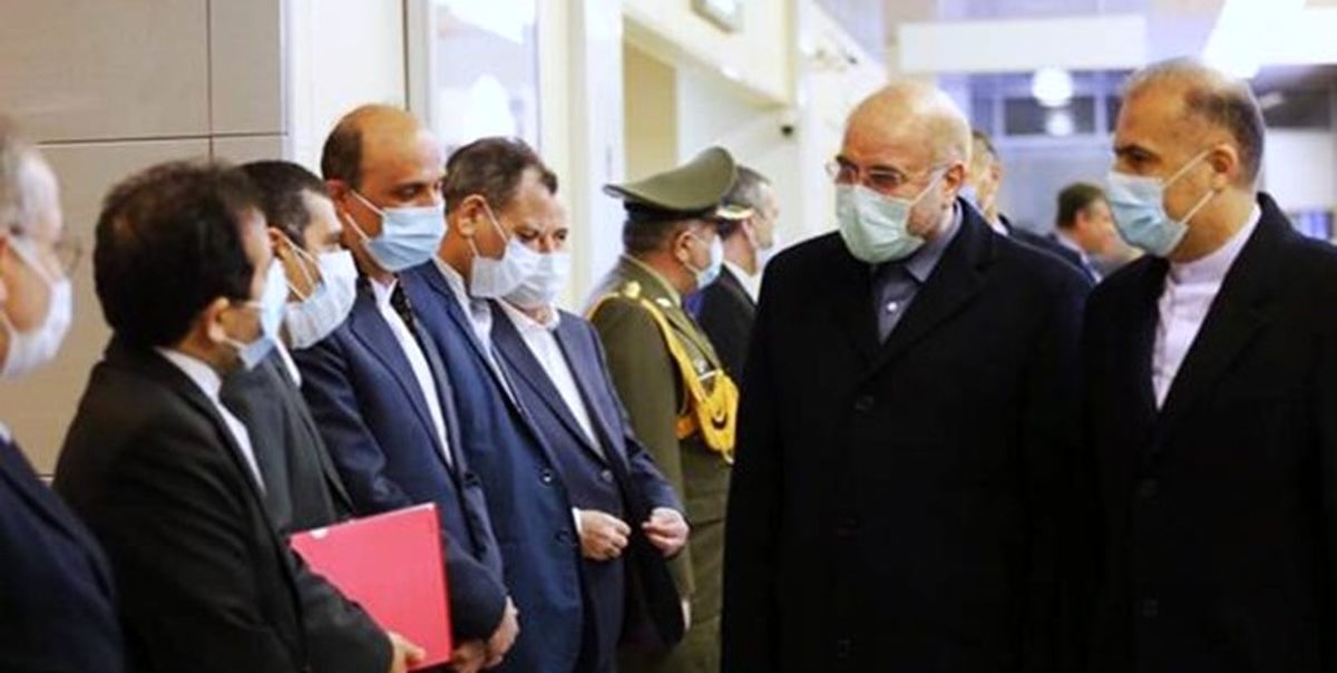 حاشیه‌سازی ضدانقلاب برای یک سفر دیپلماتیک