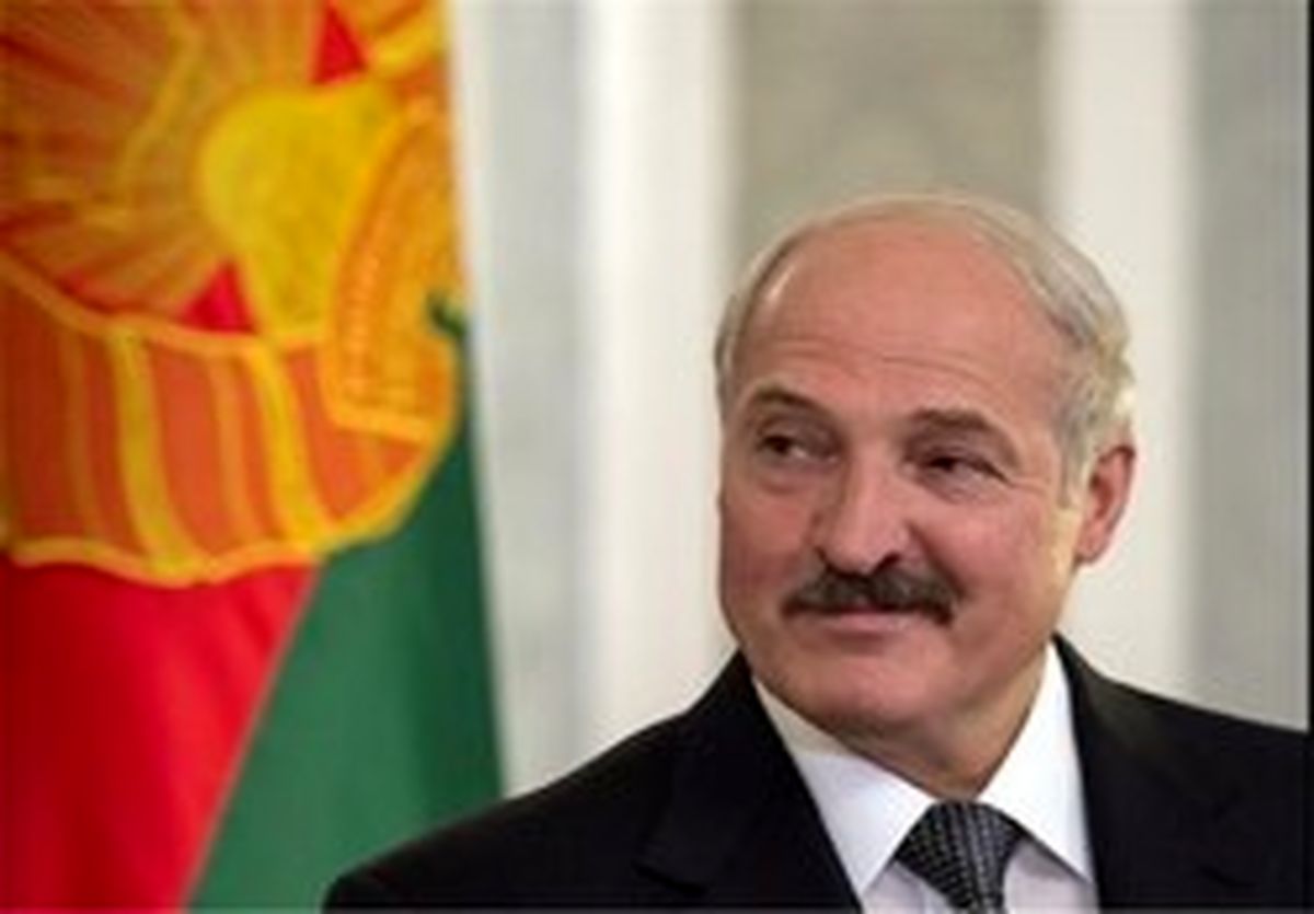 واکنش بلاروس به حضور نظامیان آمریکا در لهستان