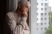 احساس تنهایی خطر سکته مغزی را افزایش می‌دهد
