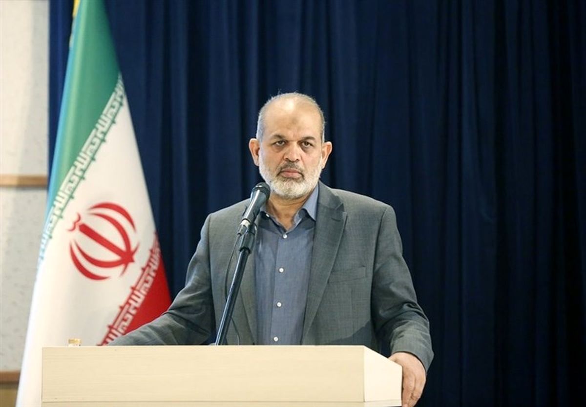 واکنش وزیر کشور به اتفاقات اخیر| اتفاقات اخیرباعث شد مشکلات اجتماعی جامعه ظهور کند