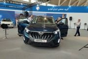قیمت هایما 7X  کارخانه چقدر است؟