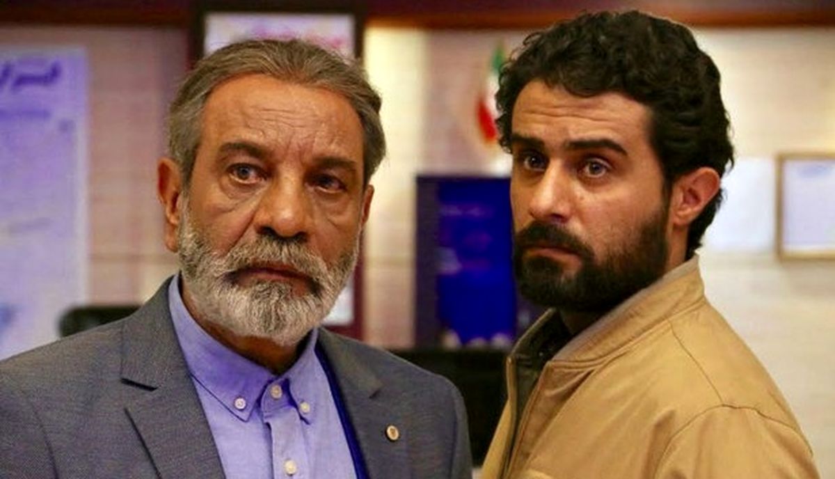 آخرین خبر از سریال جدیدی به نام گاندو