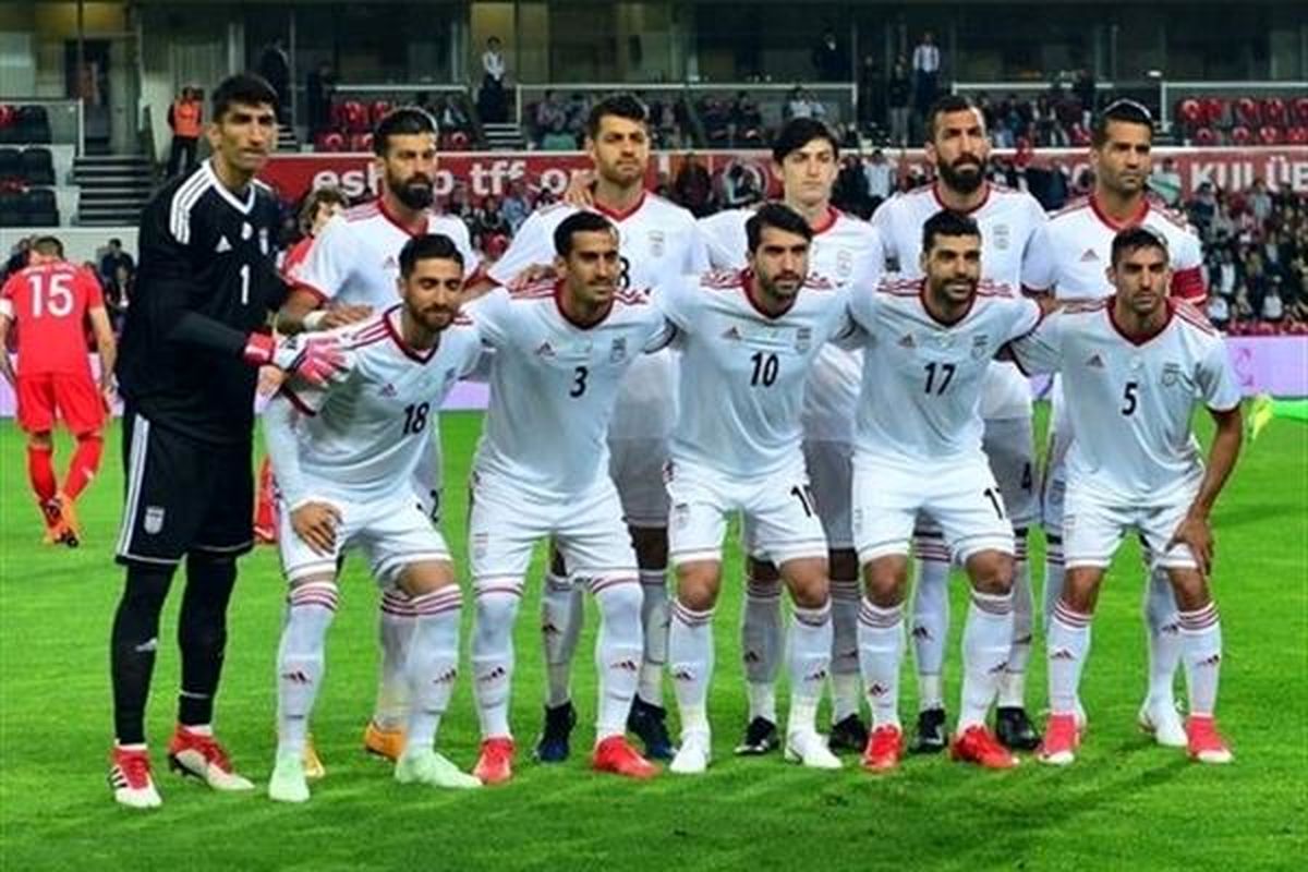 یازده نکته از تیم ملی ایران پیش از وقوع معجزه