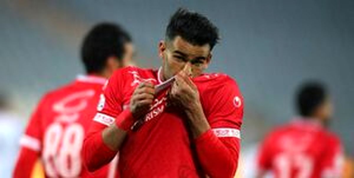 شوک قاتل استقلال به پرسپولیس!
