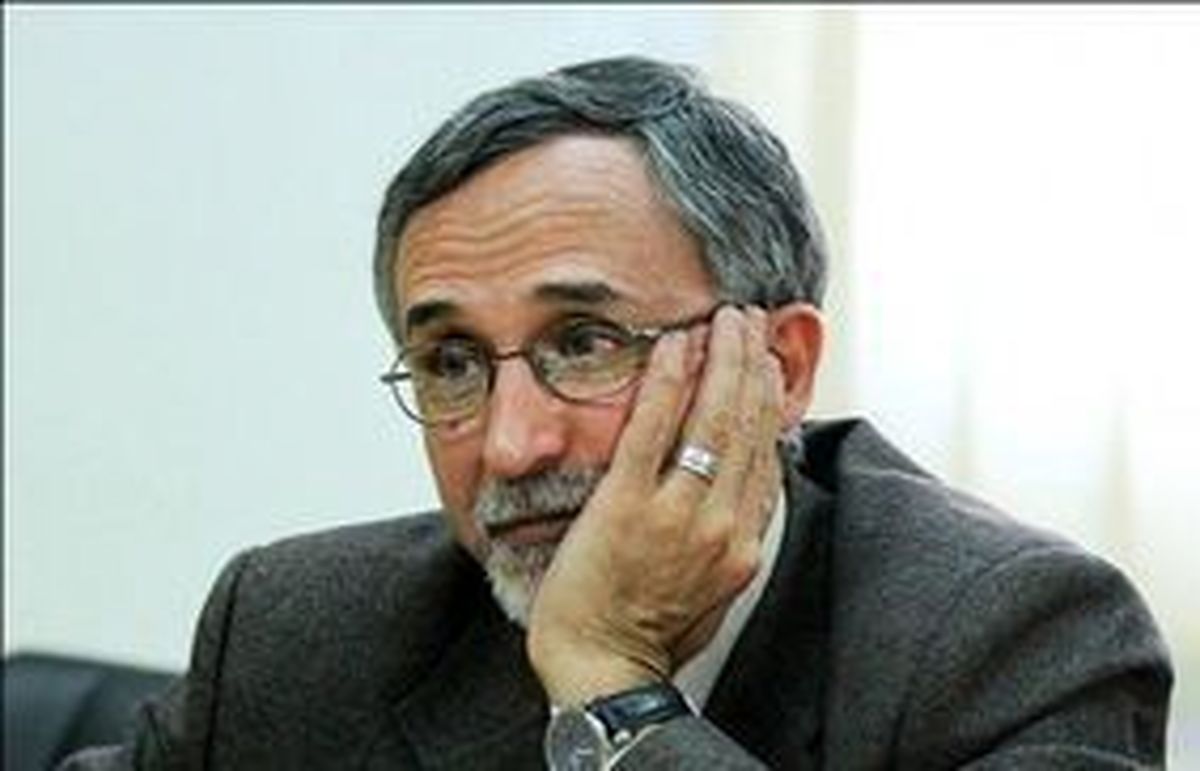 انتقاد لاریجانی از رفراندوم‌خواهی ناصری!