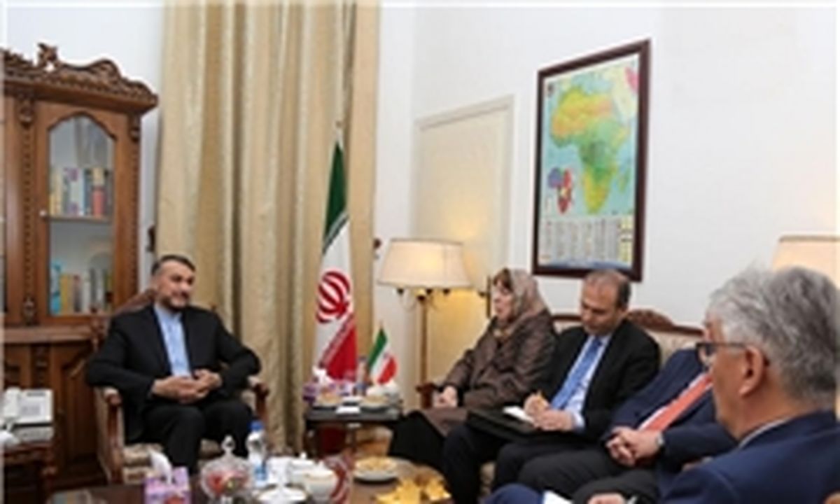 آمادگی تهران برای شناسایی عاملان کاربرد سلاح‌های شیمیایی در سوریه 