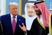 عربستان از دست ترامپ کلافه شد!
