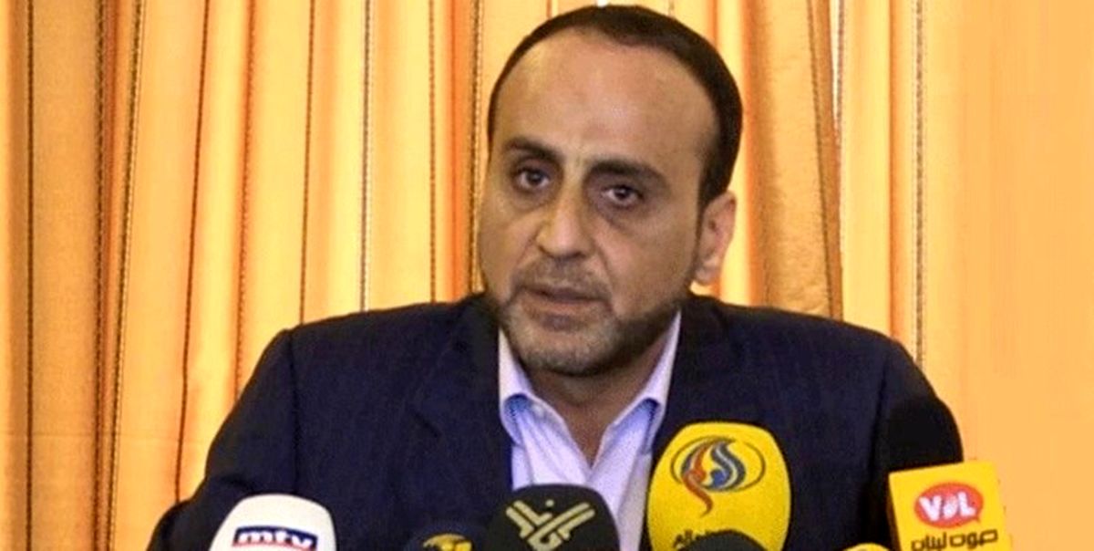  با روسیه درباره امنیت سوریه و تروریسم اتفاق نظر داریم